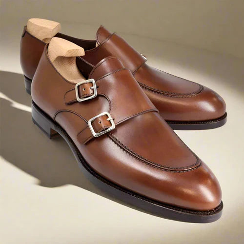 Monk Strap