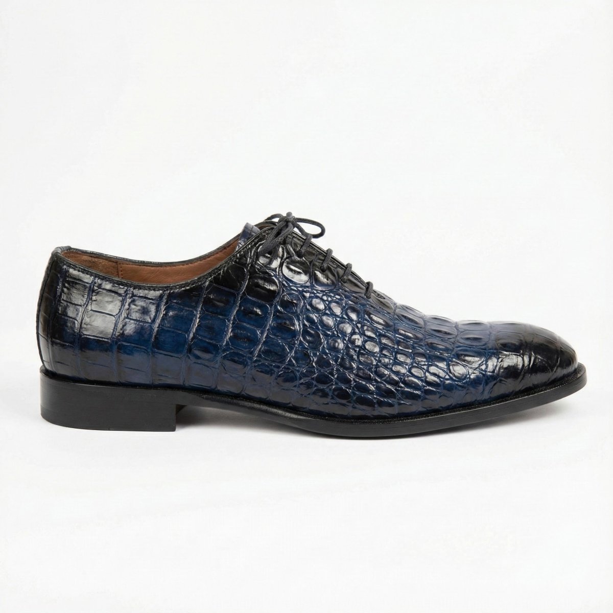 BRUNARK Calder Leather Dress Shoes - Brunark.com
