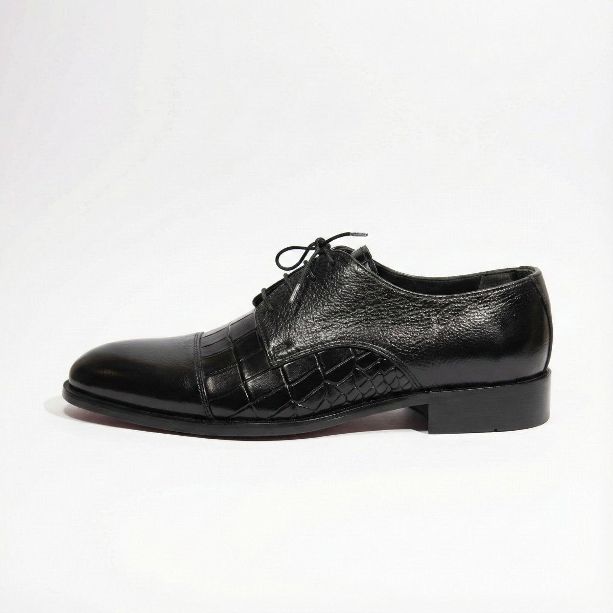 BRUNARK Sterling Leather Dress Shoes - Brunark.com