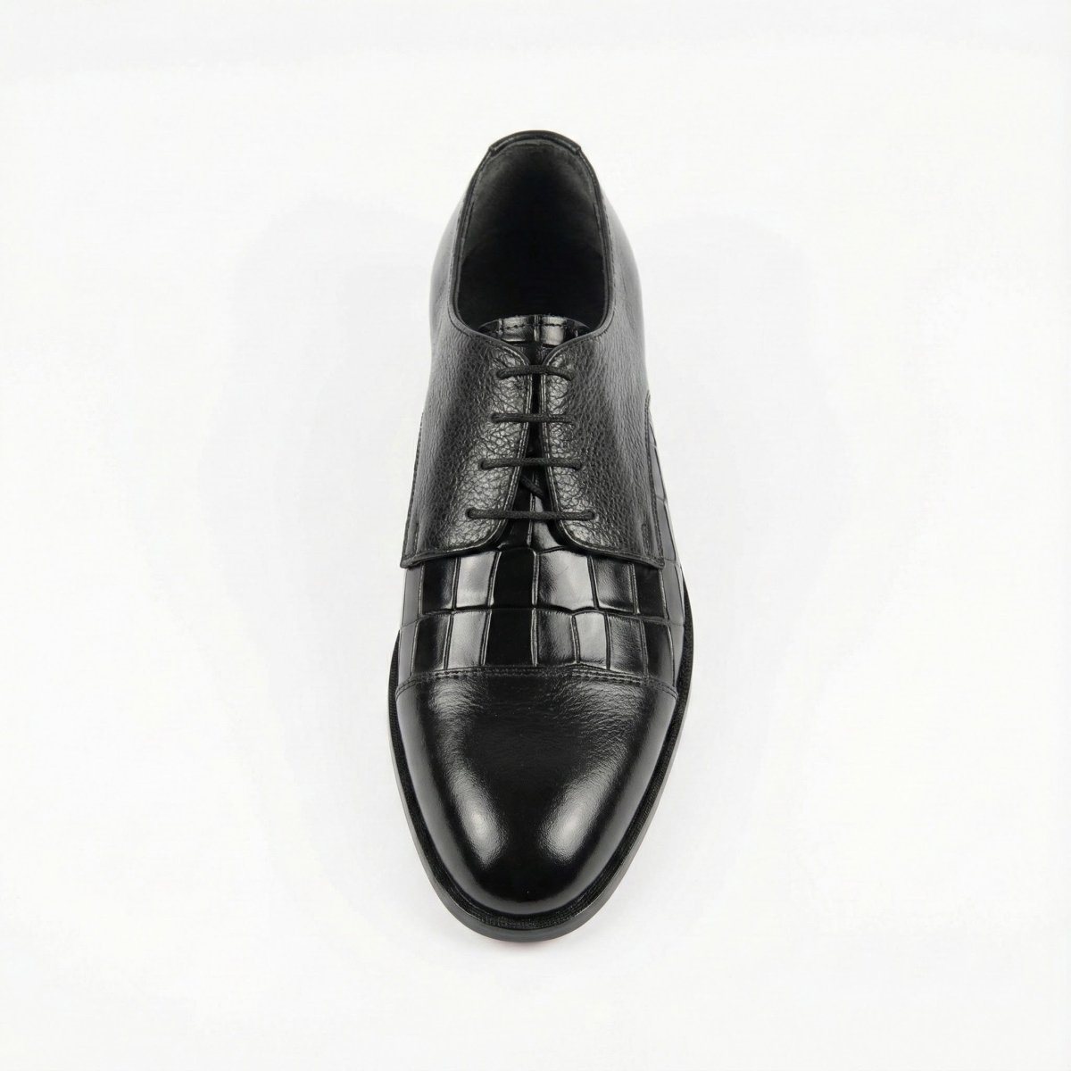 BRUNARK Sterling Leather Dress Shoes - Brunark.com